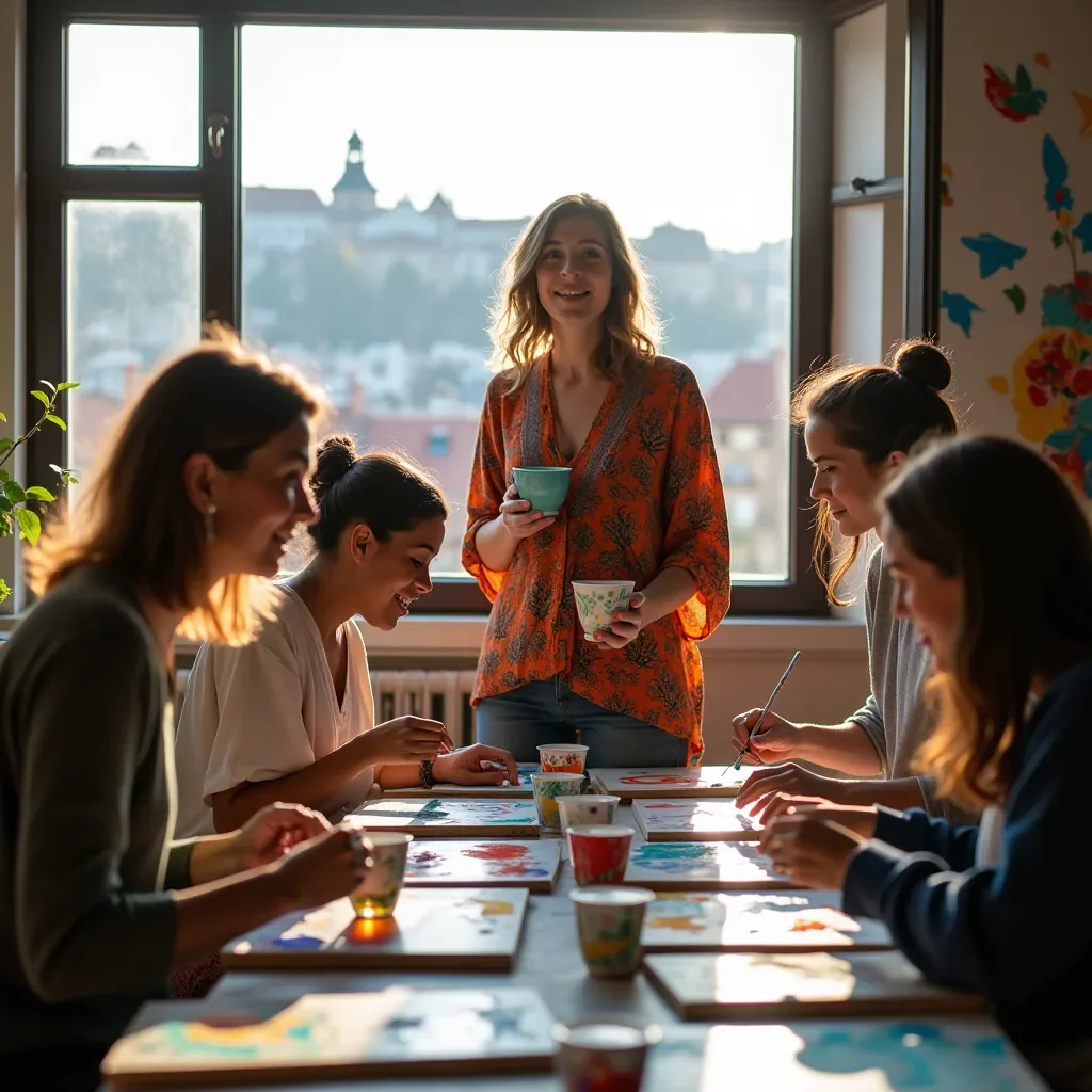 Creative design process